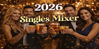West Palm Beach Singles Mixer 2026