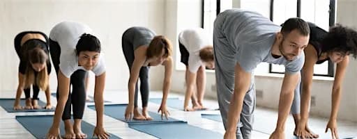 Yoga & Meditation Studio - INSTITUTE FOR LIFE RENOVATION