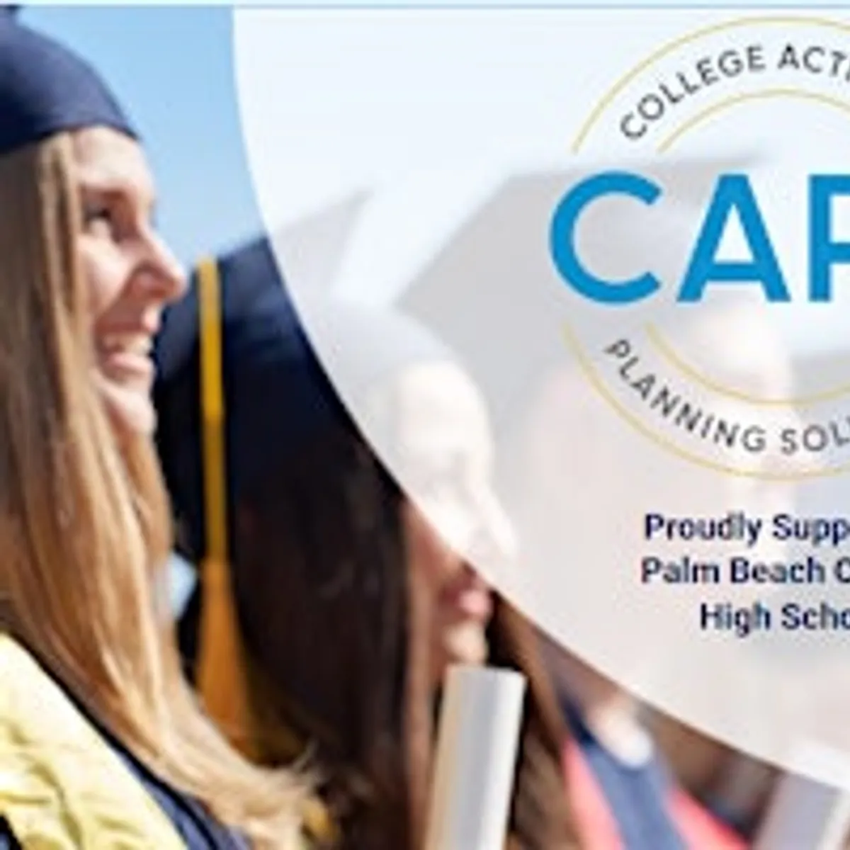College Planning Event of the Year!