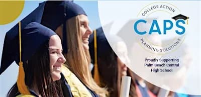 College Planning Event of the Year!