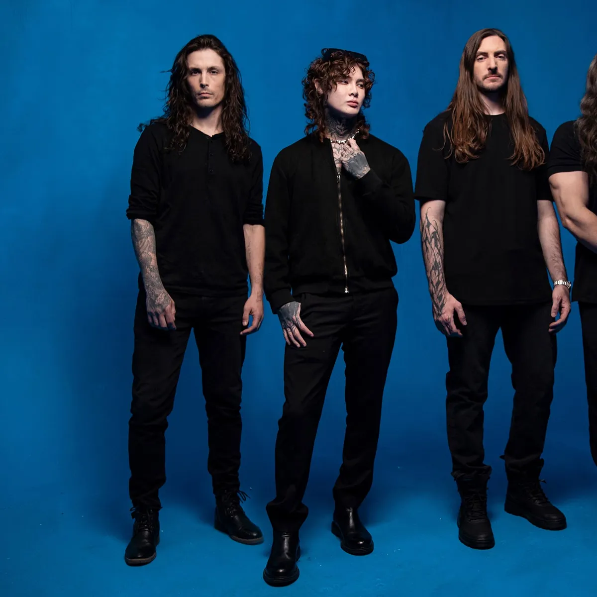 Polyphia: TOUR MMXXVI