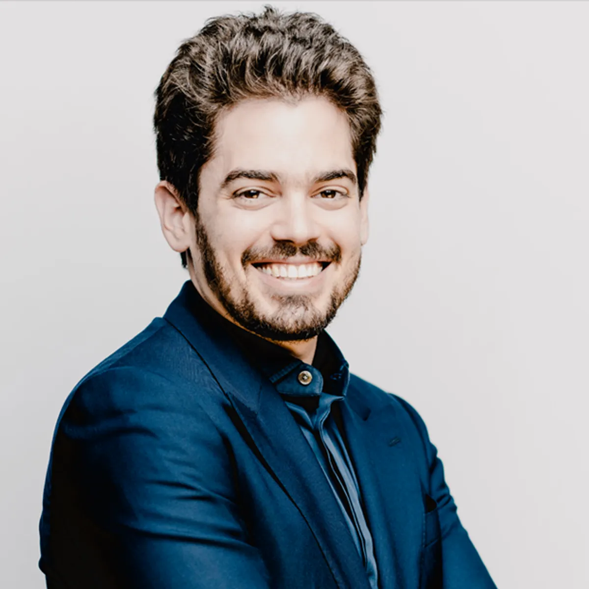MUNICH PHILHARMONIC ORCHESTRA