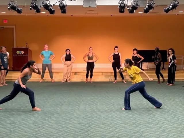 Capoeira