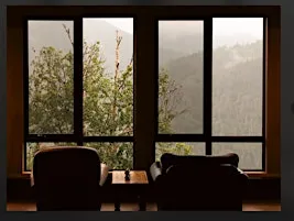 The Inner Journey ~ 2-Day Stress Detox Course