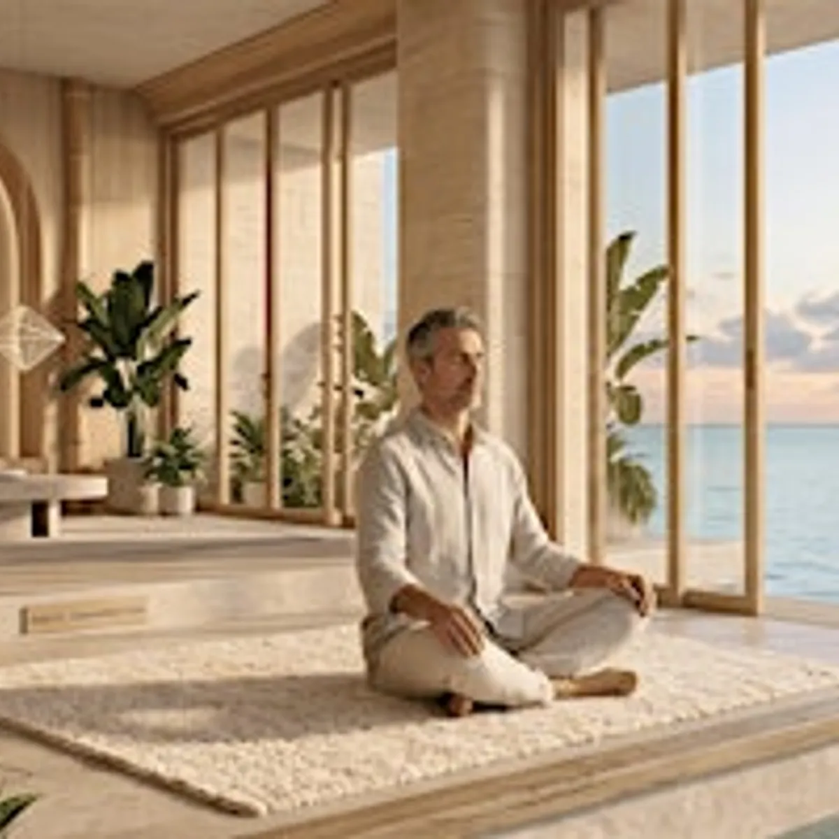 A 2-Day Peak State & Nervous System Reset ~ Stress Detox Course