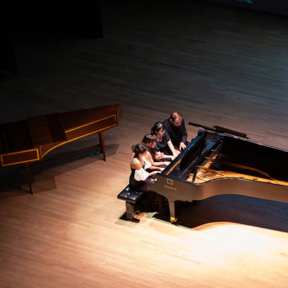 A Concert of Gratitude