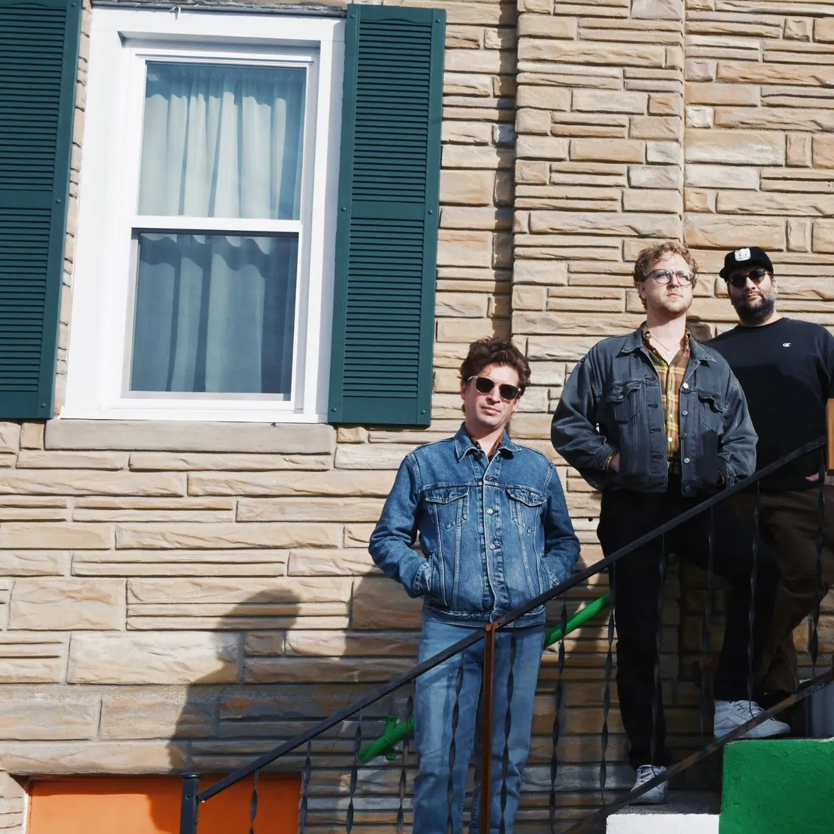 Deer Tick