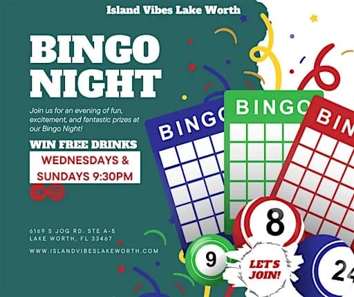 Bingo