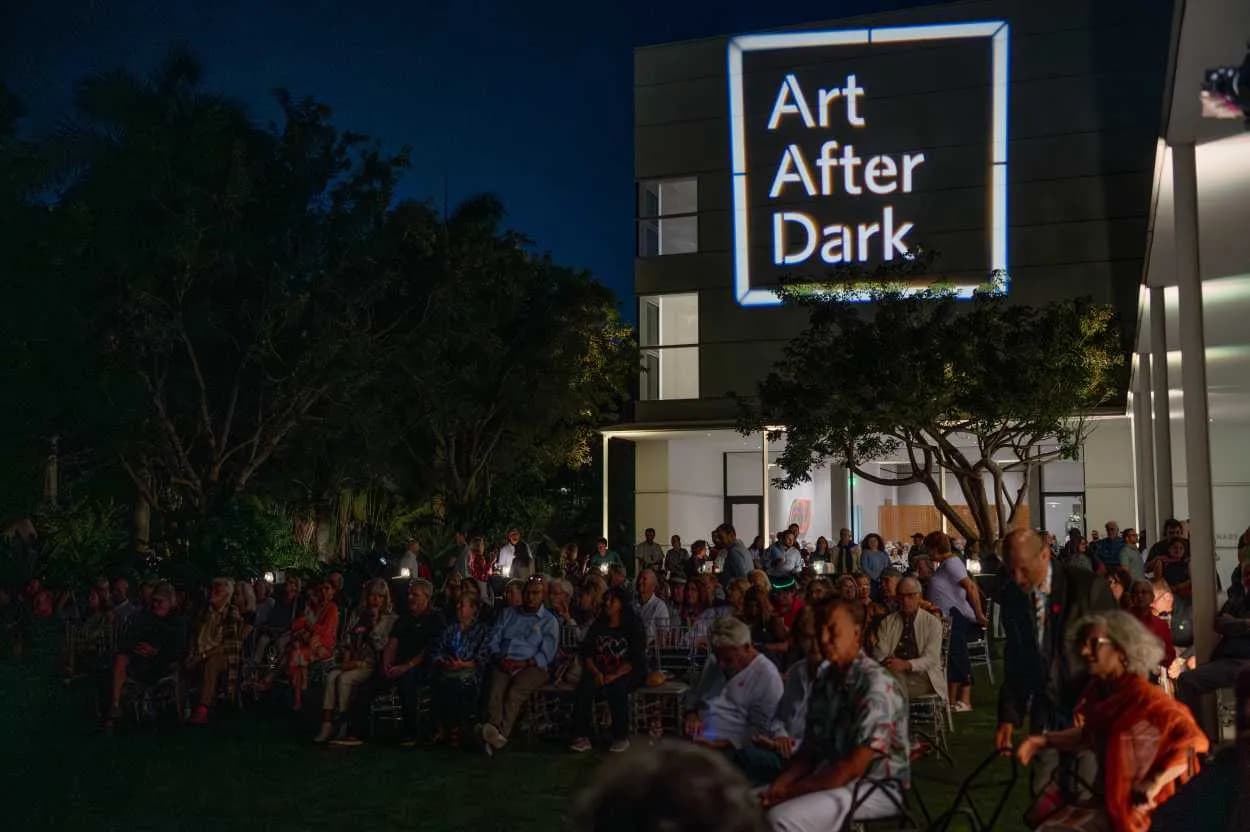 Art After Dark