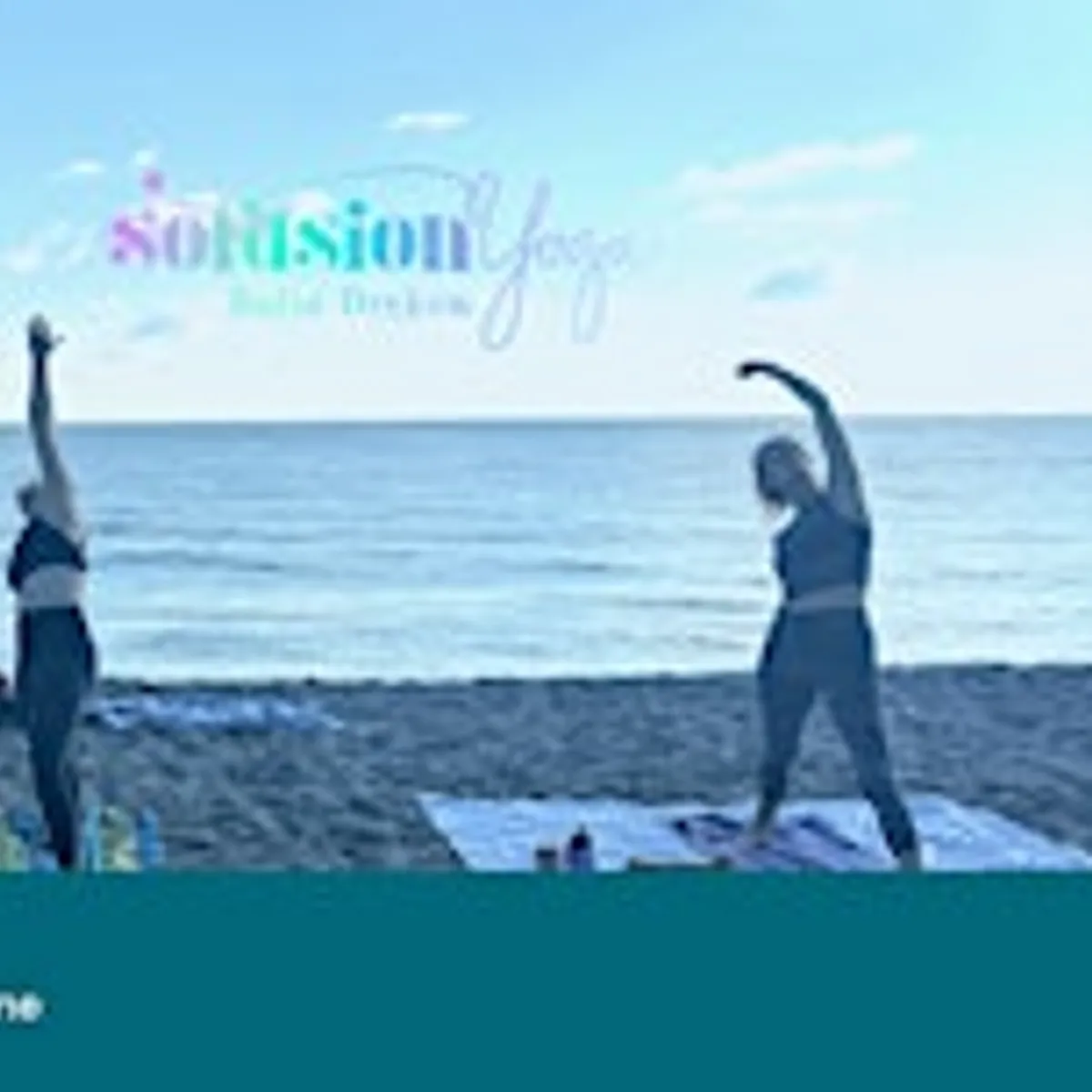 Beach Yoga: Season 5 | Weekly Donation Class at Carlin Park
