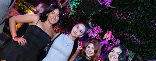 Dinner with Entrepreneurs West Palm Beach: Girls Night Out Edition
