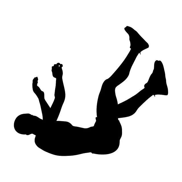 Fall Prevention