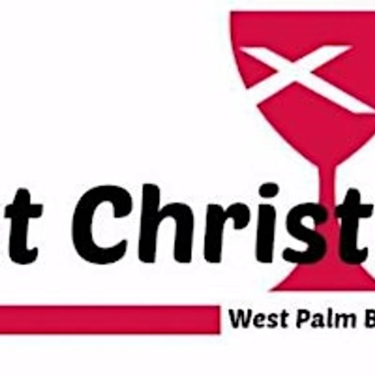 First Christian Church- West Palm Beach