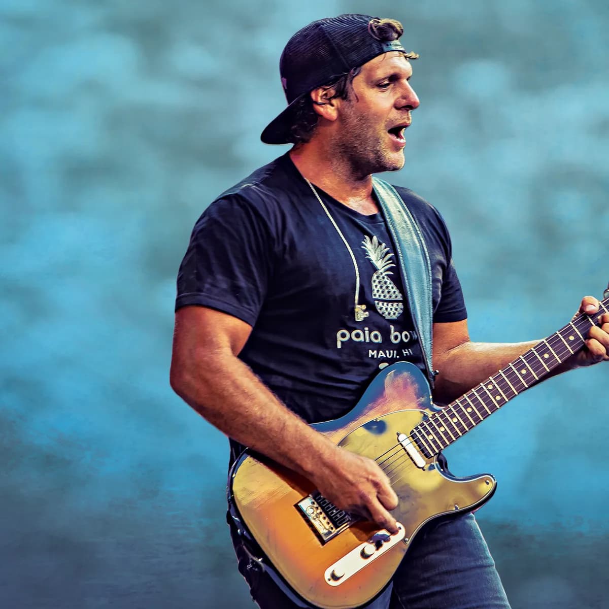 Billy Currington