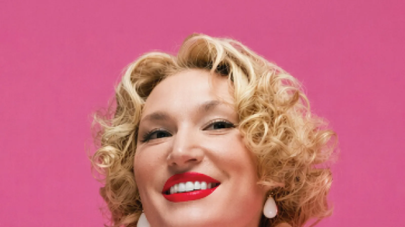SPEND A DAY WITH DORIS DAY STARRING ALLYSON BRIGGS