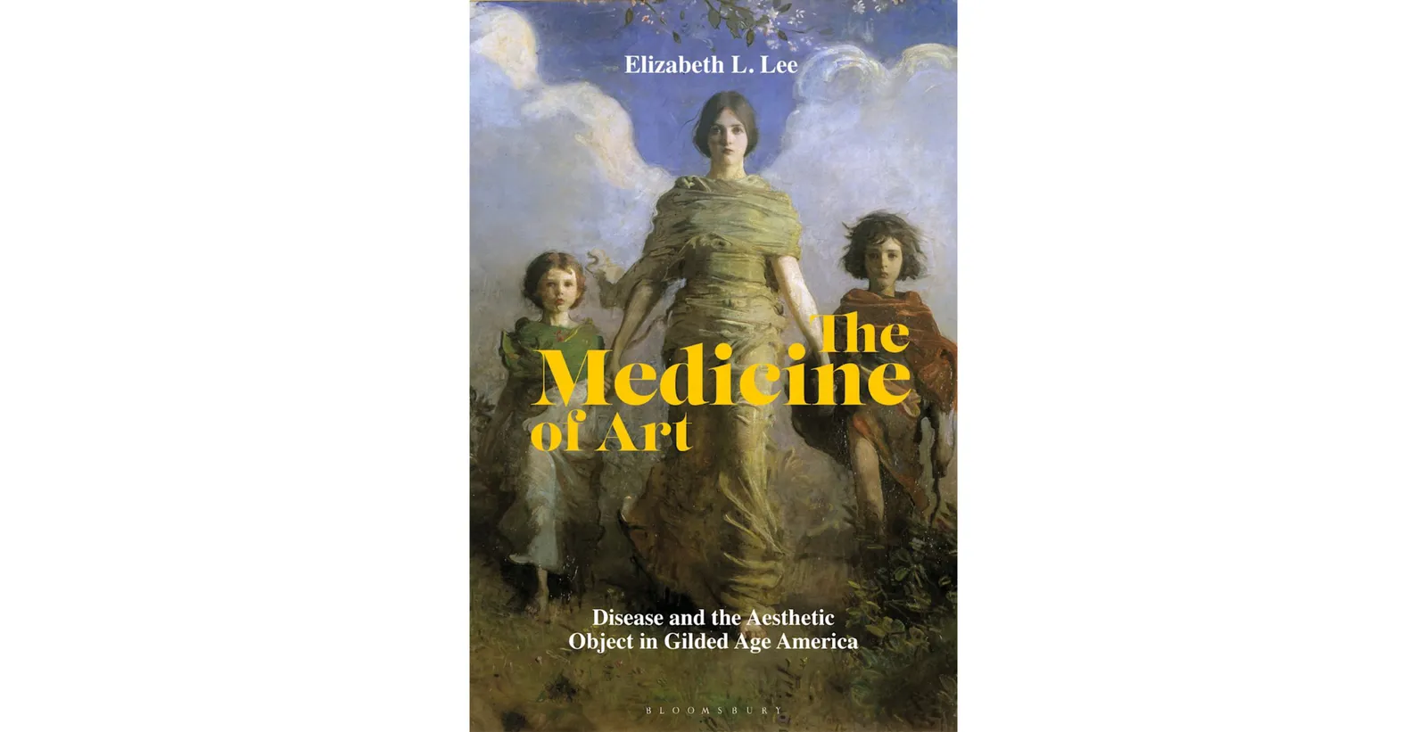Art Talk: Art as Medicine: Lessons from the Gilded Age