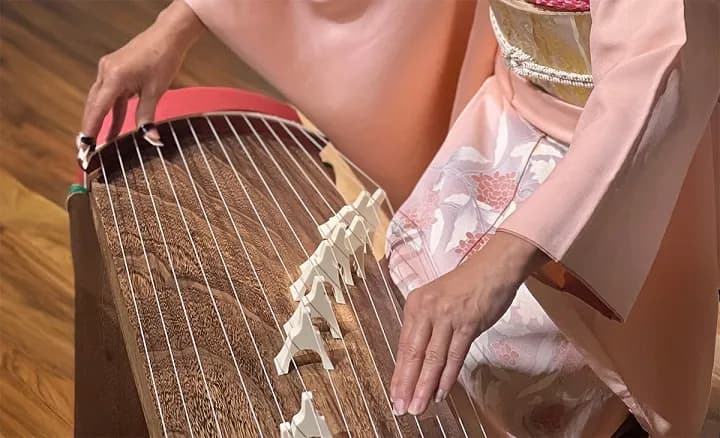 Koto Workshop