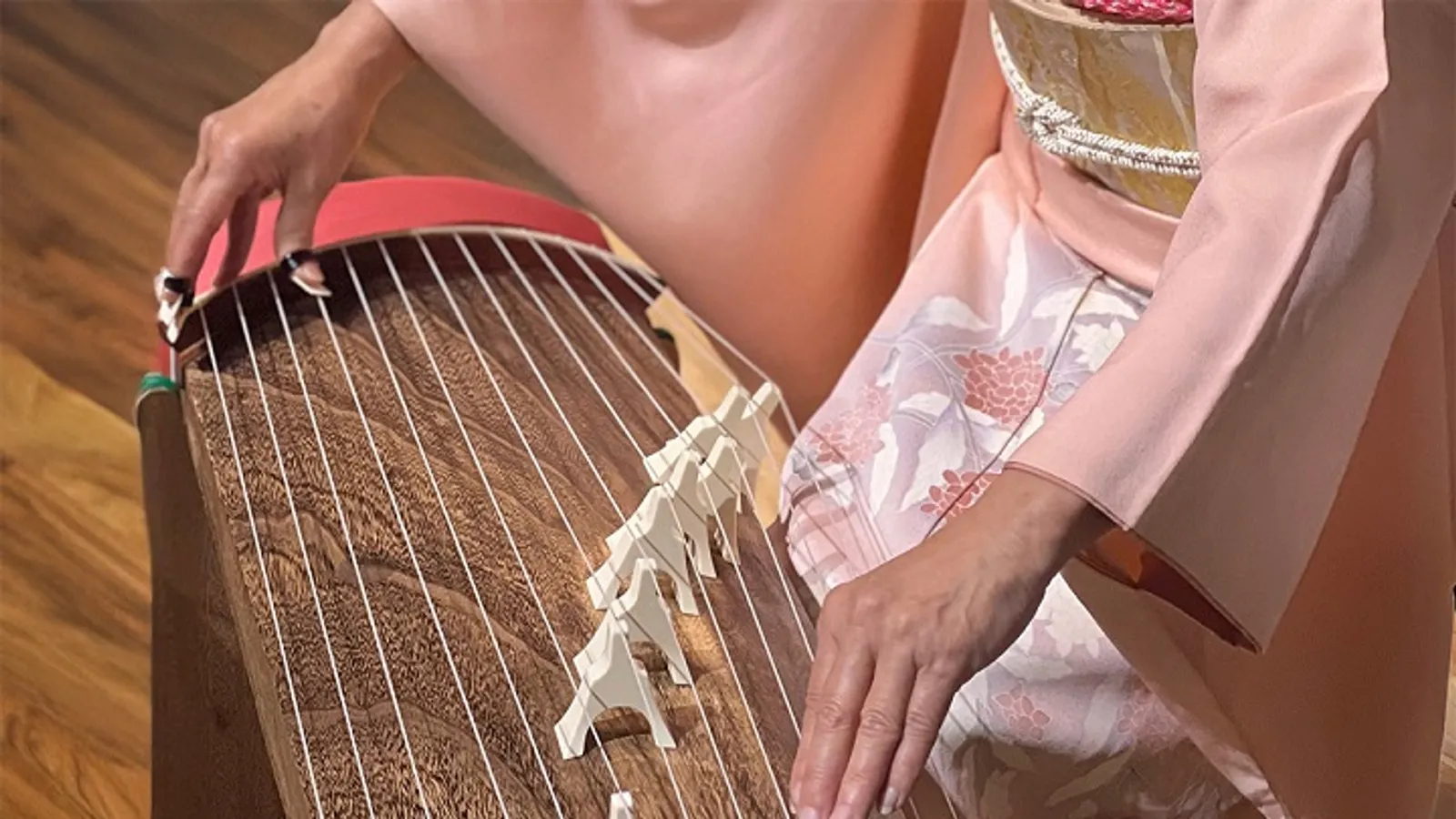 Koto Workshop