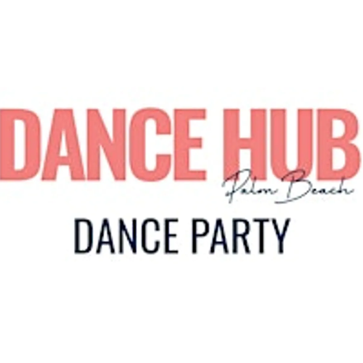 White Party / Dance Party