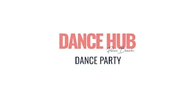 White Party / Dance Party