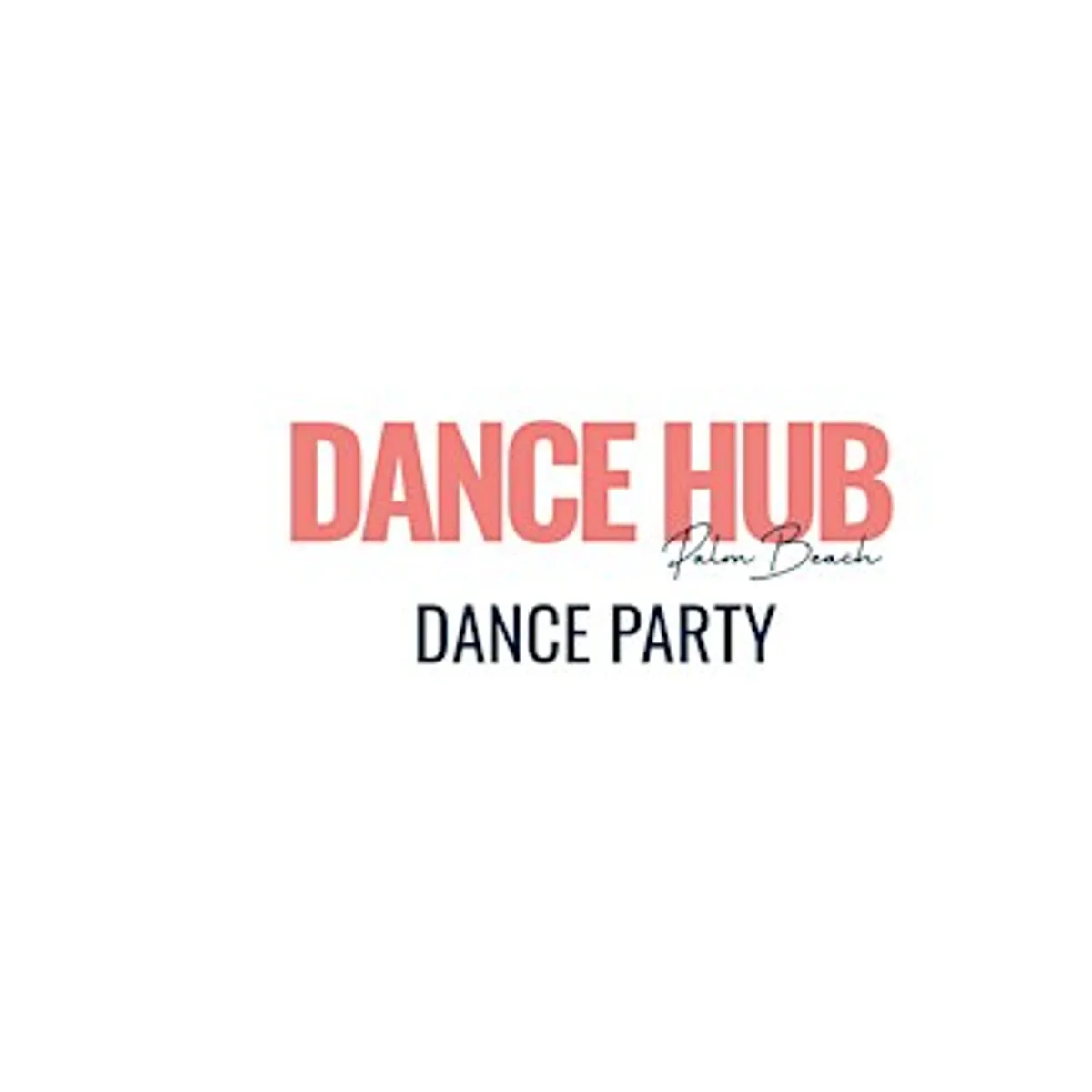 White Party / Dance Party