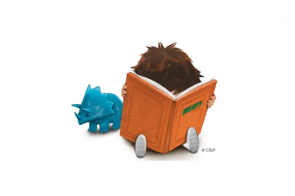 Tiny Tot Tales. Registration required